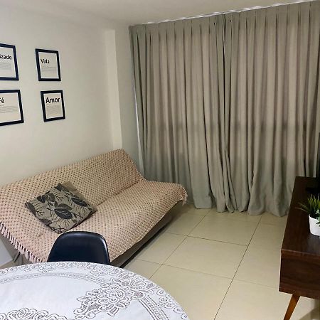 Apartamento Apartamento Em Joao Pessoa A Poucos Metros Do Mar Exterior foto