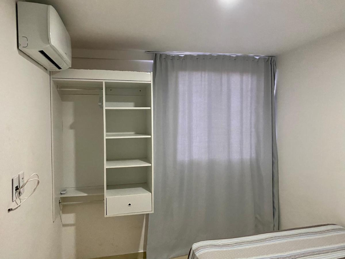 Apartamento Apartamento Em Joao Pessoa A Poucos Metros Do Mar Exterior foto