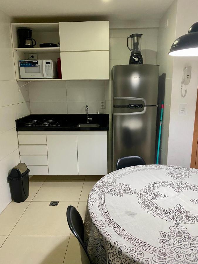 Apartamento Apartamento Em Joao Pessoa A Poucos Metros Do Mar Exterior foto