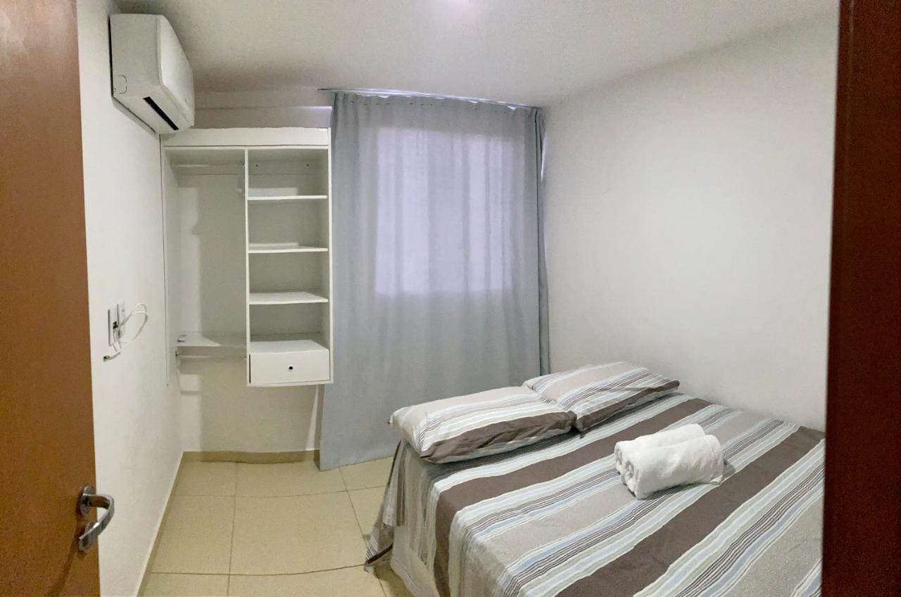 Apartamento Apartamento Em Joao Pessoa A Poucos Metros Do Mar Exterior foto