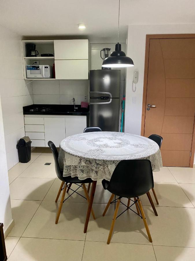 Apartamento Apartamento Em Joao Pessoa A Poucos Metros Do Mar Exterior foto