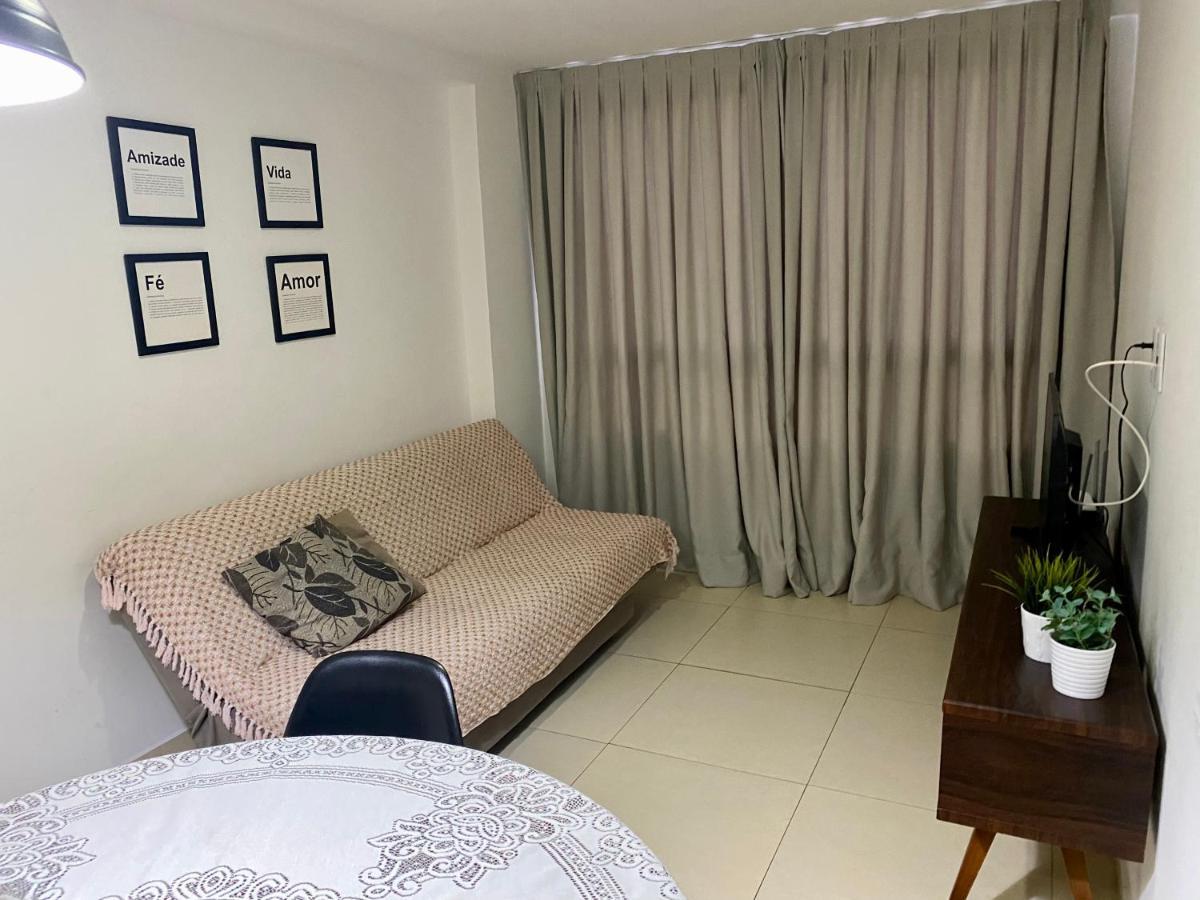 Apartamento Apartamento Em Joao Pessoa A Poucos Metros Do Mar Exterior foto