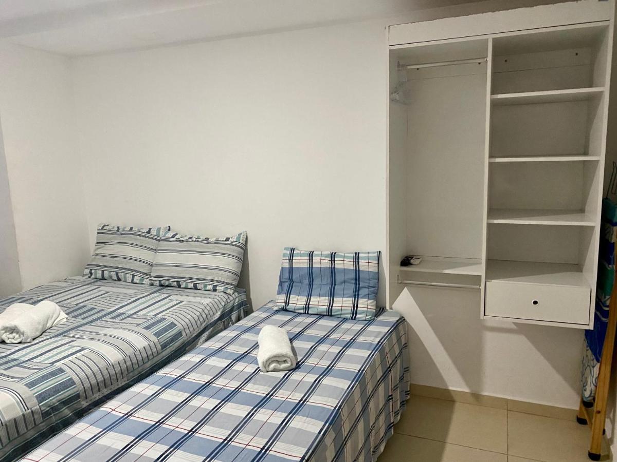 Apartamento Apartamento Em Joao Pessoa A Poucos Metros Do Mar Exterior foto